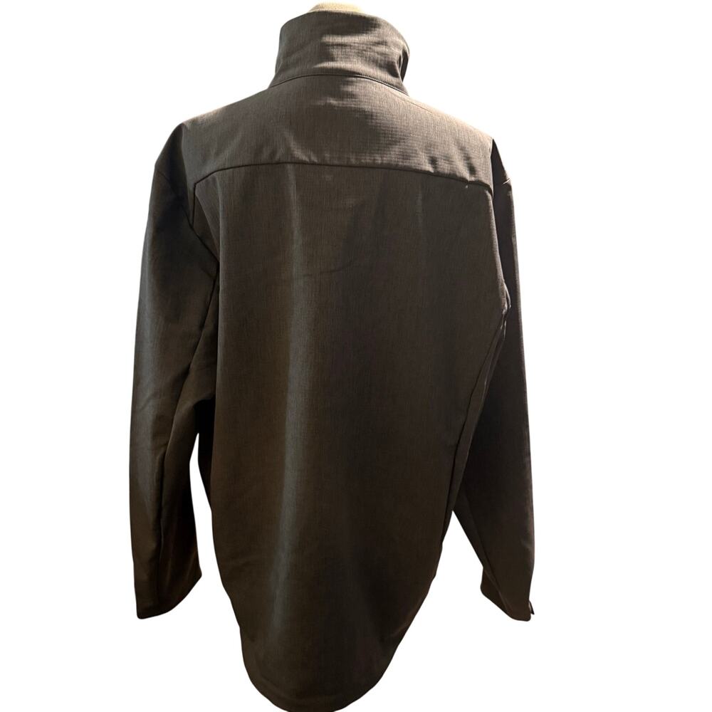 Oobe Premium Bmw Performance Softshell Jacket, Ch… - image 6
